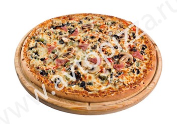 Фото компании  АВТОПИЦЦА 2