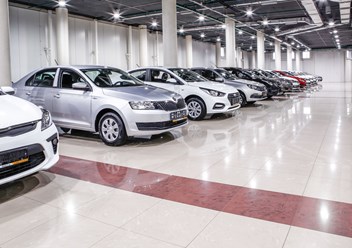 Фото компании ООО Левел Авто 6