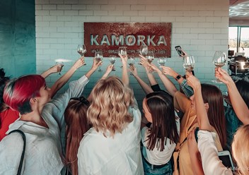 Фото компании ООО "KAMORKA" 6