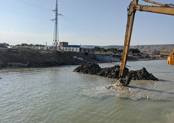 Фото компании ООО Морской инженерный флот 5