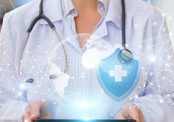 Фото компании  Библиотека дезинфицирующих средств 1