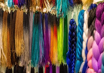 Фото компании  Afromari 1