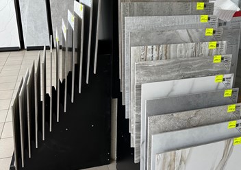 Фото компании ИП Галерея плитки 4