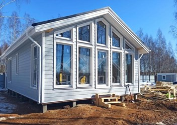 Фото компании ООО Анкордом 5