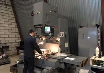 Фото компании ООО Базовый элемент 1