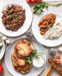 Фото компании  Edatomsk 12
