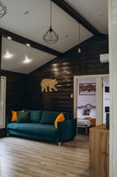 Фото компании  Gagarka village 18