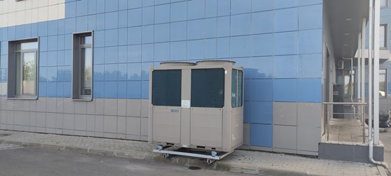 Фото компании ООО Климэйт 1