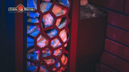 Фото компании  Сталь-Мастер 3