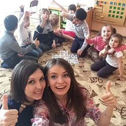 Фото компании  Островок Тепла 3