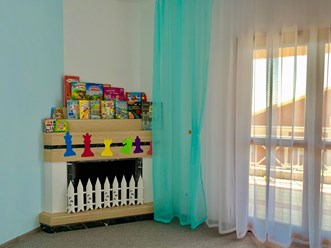 Фото компании  Детский сад "F5" 1