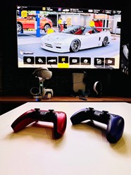 Фото компании ООО The Deep PS VR games 22