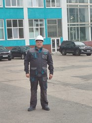 Коммерческий директор компании