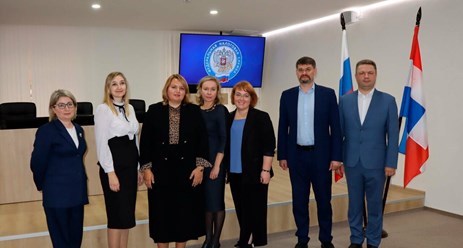 Фото компании ООО Центр налоговой помощи   29