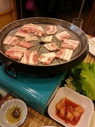 Фото компании  Сеул, ресторан южнокорейской кухни 23