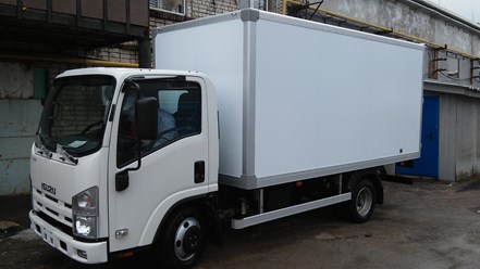 Фото компании ООО Трак Сервис 5