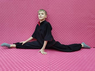 Фото компании  Школа кунг-фу "Чёрный Дракон" на Маршала Вершинина 12