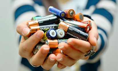 Батарейки и аккумуляторы от Огни Невы по самым лучшим ценам в городе!