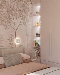 Детская в частном доме г. Серпухов