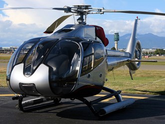 Вертолет Eurocopter EC130