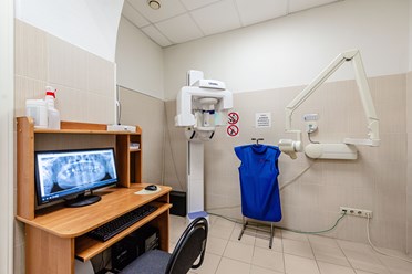 Фото компании  Санидент 10