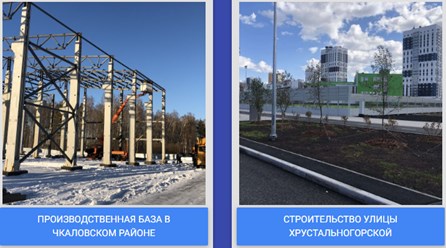 Фото компании ООО Уралтермопласт-Строй 1