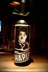 Фото компании  Чаплин, ресторан 9