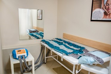 Фото компании ООО Центр здоровья "Идеал" 5