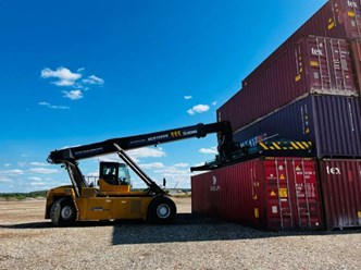 Фото компании ООО Container-Deshevo 1