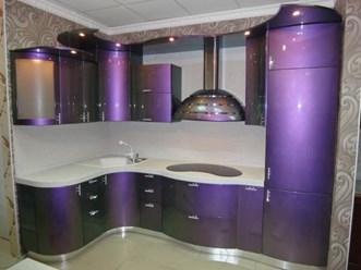 Фото компании  Дизайн-студия «Кухонный рай» 5
