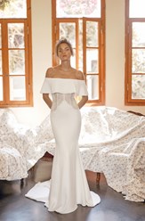 Фото компании  Салон свадебной и вечерней моды - UniRenter 10