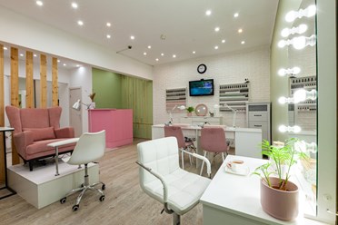 Фото компании  Morozova Beauty Studio 7