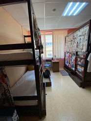 Фото компании ООО Хостел Савеловский 43