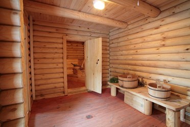 Фото компании  Сар-Герел Алтая, усадьба-ресторан 5