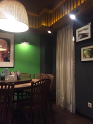 Фото компании  Чина, ресторан домашней паназиатской кухни 91