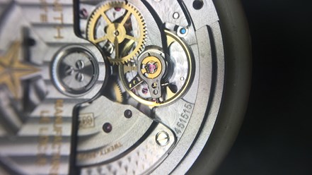 Ремонт Часов Любой Сложности