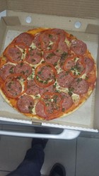 Фото компании  Smile Pizza, пиццерия 5