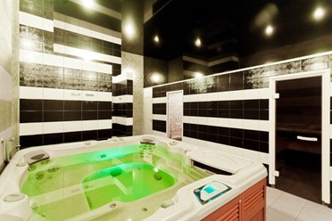 Фото компании  Mokko, сауна 2