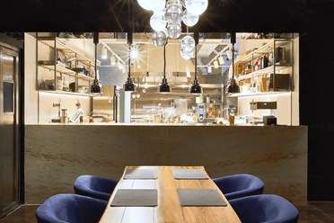 Фото компании ООО Пивной ресторан на Страстном бульваре — седьмой по счету в сети Lambic 2