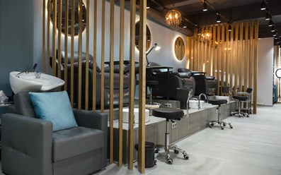 Фото компании  Insalon 1
