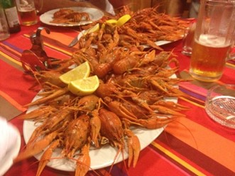 Фото компании  Баварский двор, пивной ресторан 5