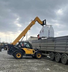 Фото компании ООО Донхимагро 1