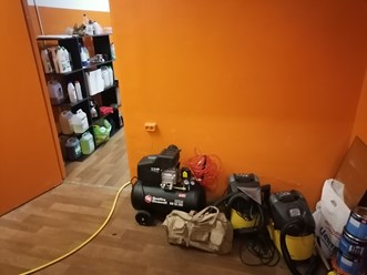 Фото компании  Crystal clean 2
