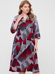 Халат 4536/1 
Размер: 2XL; 3XL; 4XL; 5XL
Цена 530 руб./шт.