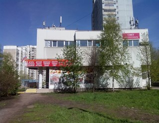 Фото компании  Шторы Зябликово 7