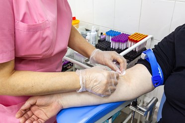 Фото компании  ЛайфКлиник 3