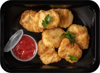 Фото компании ООО My Food 19