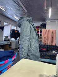 Фото компании Самозанятый Пес в пальто 48