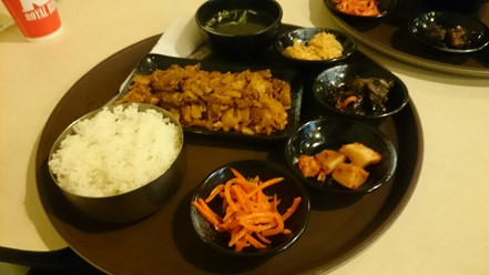 Фото компании  Миринэ, ресторан корейской кухни 17