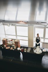 Фото компании ООО Вип банкет кейтеринг 1